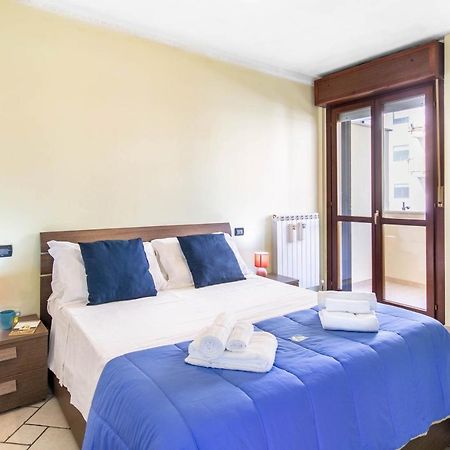 Apartmán Luminoso A Due Passi Dal Mare 51A Montesilvano Marina Exteriér fotografie