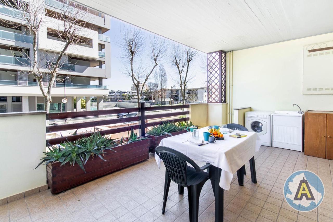 Apartmán Luminoso A Due Passi Dal Mare 51A Montesilvano Marina Exteriér fotografie