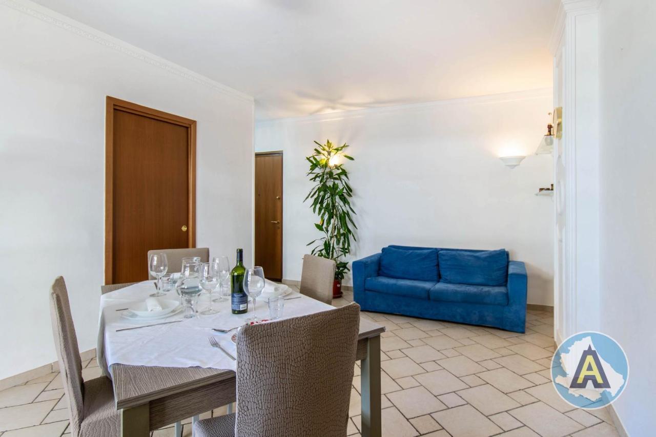Apartmán Luminoso A Due Passi Dal Mare 51A Montesilvano Marina Exteriér fotografie