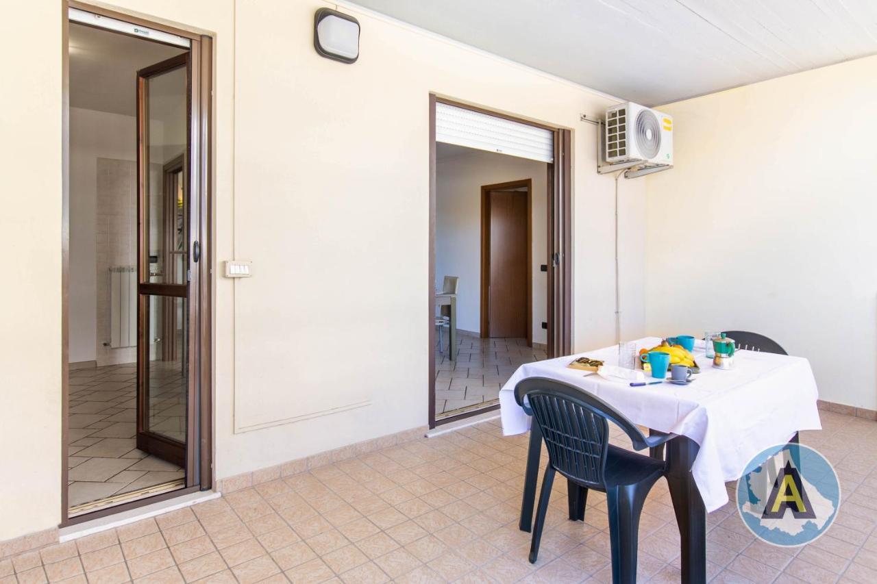 Apartmán Luminoso A Due Passi Dal Mare 51A Montesilvano Marina Exteriér fotografie