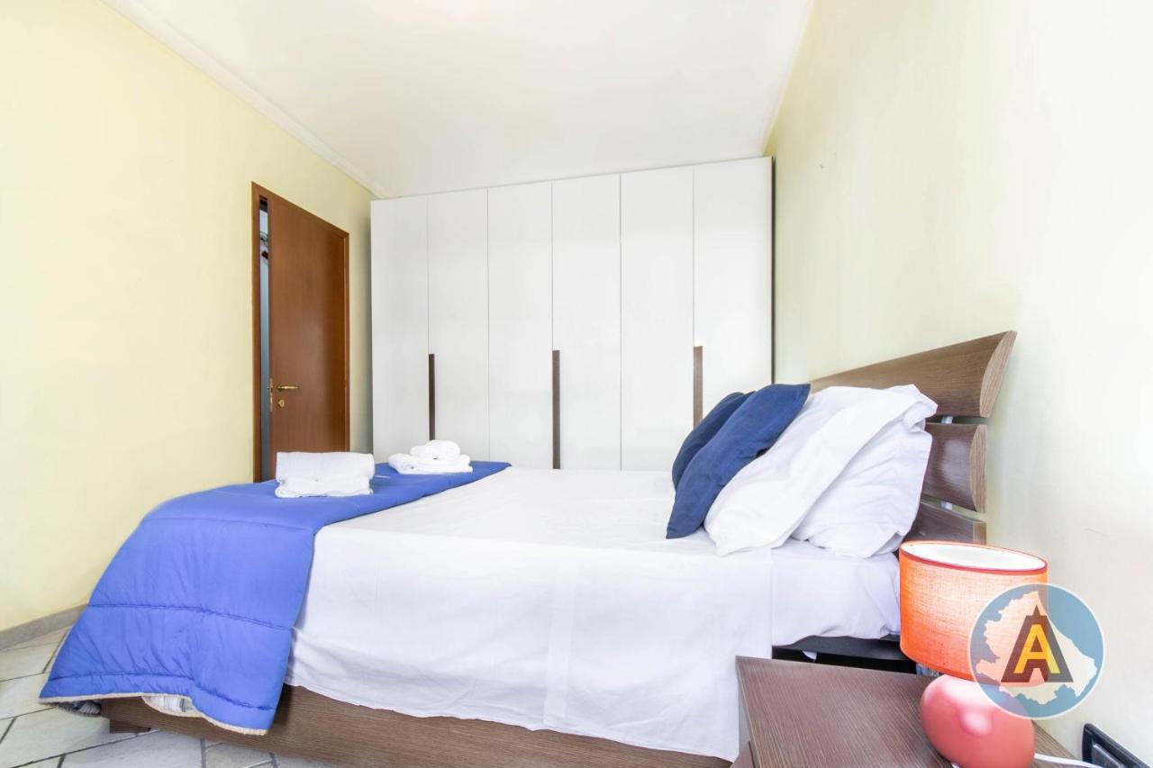Apartmán Luminoso A Due Passi Dal Mare 51A Montesilvano Marina Exteriér fotografie
