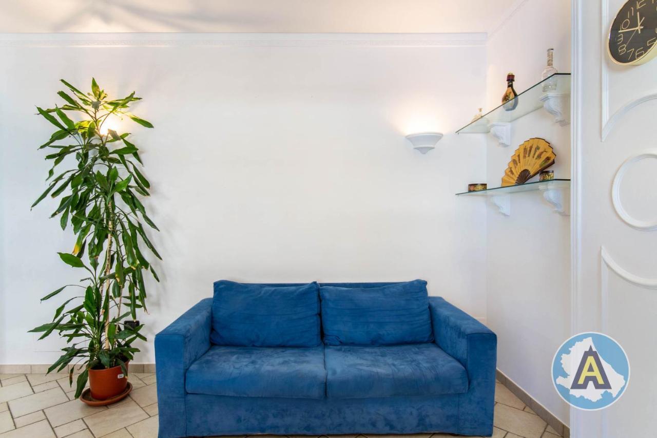 Apartmán Luminoso A Due Passi Dal Mare 51A Montesilvano Marina Exteriér fotografie