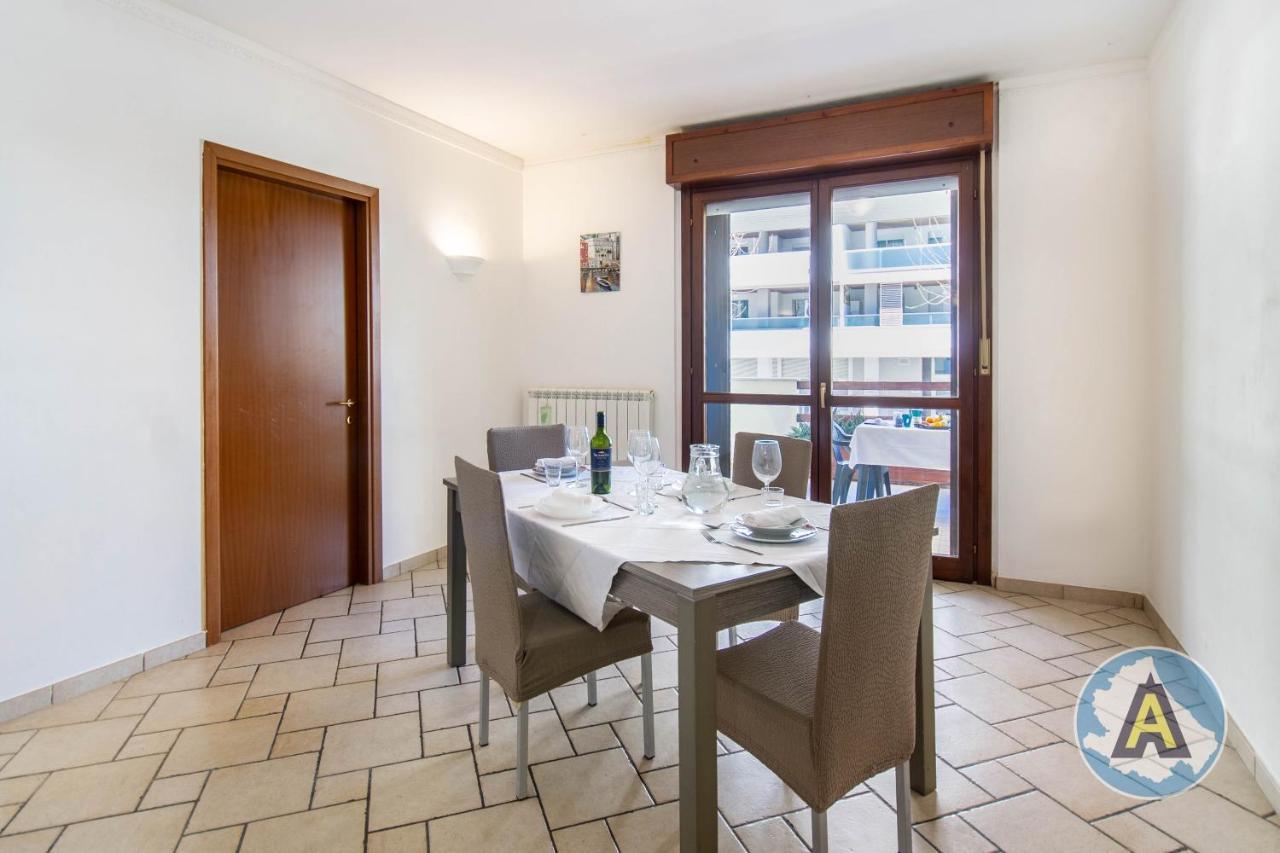 Apartmán Luminoso A Due Passi Dal Mare 51A Montesilvano Marina Exteriér fotografie
